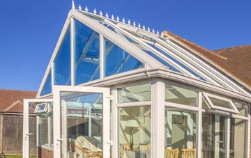 conservatory roof insulation costs Old Hall Street