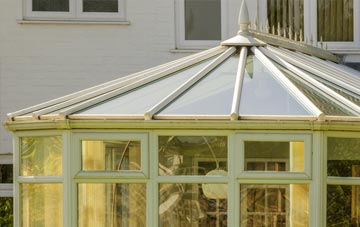 conservatory roof repair Old Hall Street, Norfolk