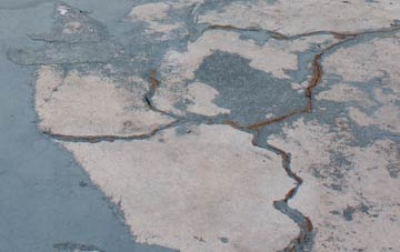 fibreglass roofing replacement Old Hall Street