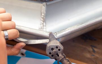 disadvantages of Old Hall Street lead roofing