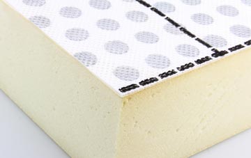 meeting Old Hall Street building codes