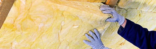 quotes for Old Hall Street roof insulation