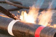 Old Hall Street flat roofing replacement