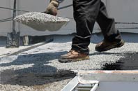 find rated Old Hall Street flat roofing replacement companies